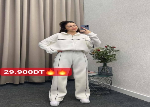 Pull Basique Premier Choix