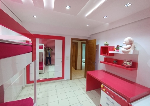 A Vendre Appart S+3 Route El Ain Sfax