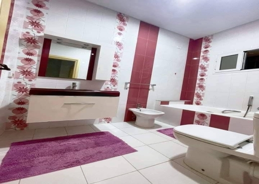 A Vendre Villa Route Gabes Km 7 SFAX