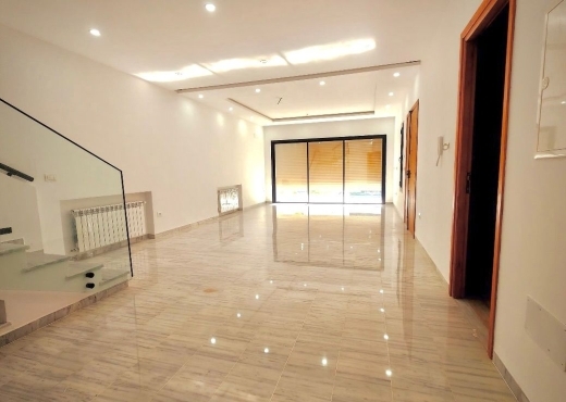 À Vendre – Villa Neuve et Moderne S+4