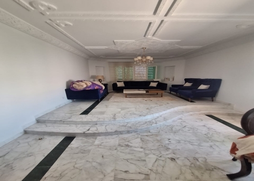 A Vendre Villa 2 niveaux a Bizerte - image 3