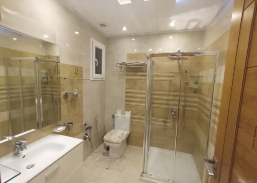 A Vendre Appart S+3 Route El Ain Sfax - image 4
