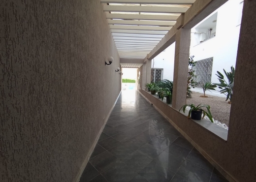 A Vendre Appart S+3 Route El Ain Sfax - image 2