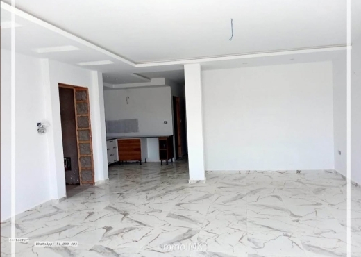 A Vendre Appartement S+2 à Kerkouene - image 2