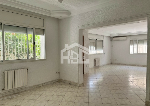 A Louer Villa S+3 aux Jardins d'ElMenzah - image 2