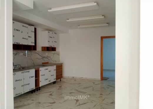 A Vendre Appartement S+2 à Kerkouene - image 4