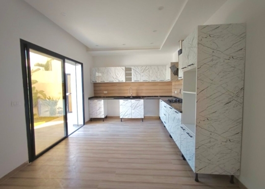 À Vendre – Villa Neuve et Moderne S+4 - image 2