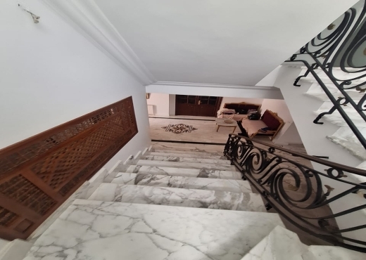 A Vendre Villa 2 niveaux a Bizerte - image 2