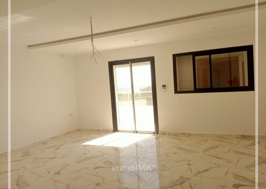 A Vendre Appartement S+2 à Kerkouene - image 3