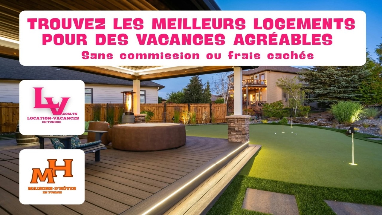 Villa A Vendre