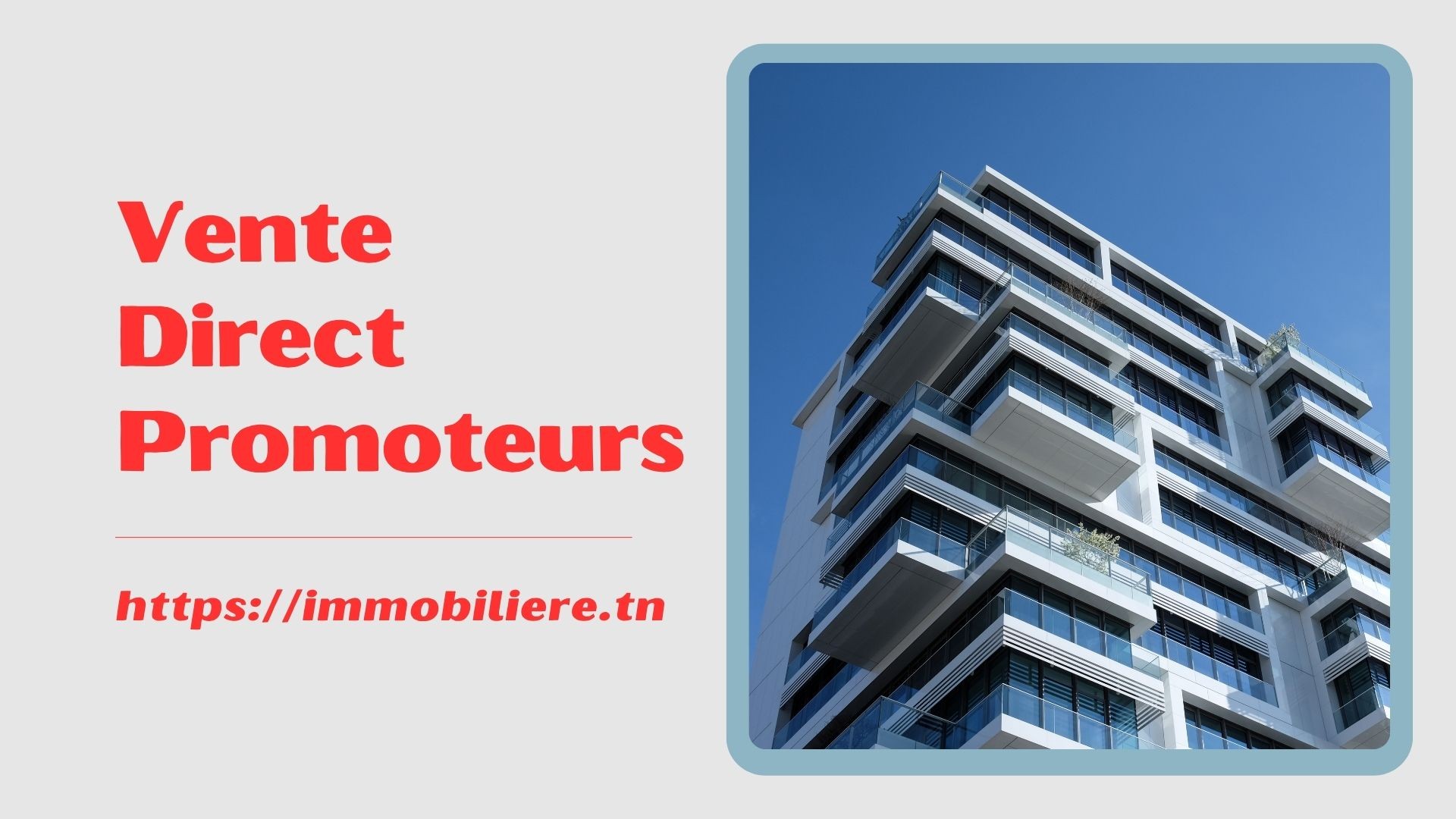 Direct Promoteurs